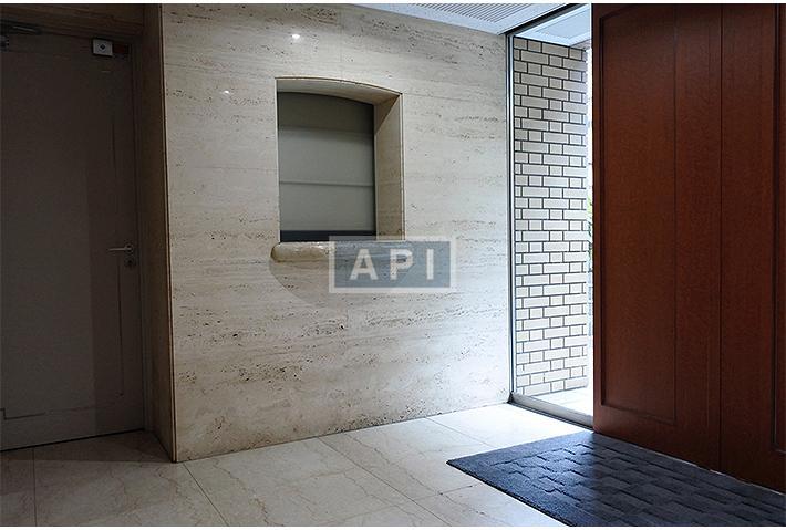  | FAMIGLIA NISHI-AZABU Exterior photo 14