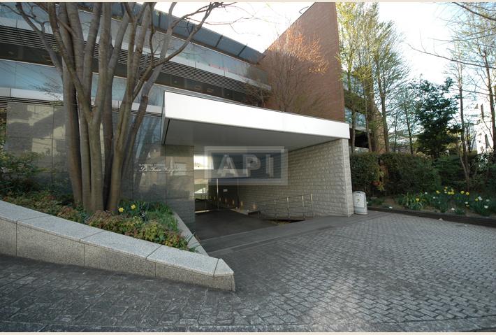  | LA TOUR YOYOGI-UEHARA Exterior photo 09