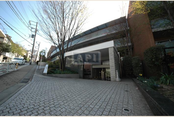  | LA TOUR YOYOGI-UEHARA Exterior photo 10