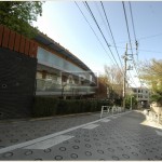  | LA TOUR YOYOGI-UEHARA Exterior photo 12