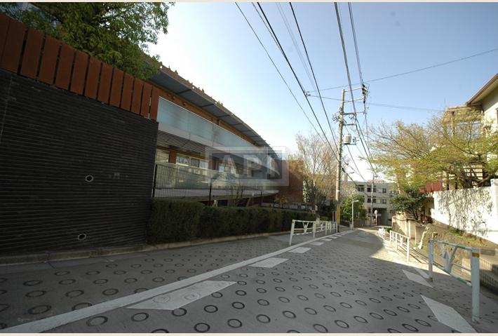  | LA TOUR YOYOGI-UEHARA Exterior photo 12