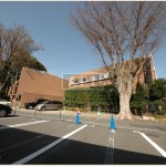  | LA TOUR YOYOGI-UEHARA Exterior photo 11