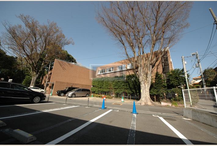  | LA TOUR YOYOGI-UEHARA Exterior photo 11