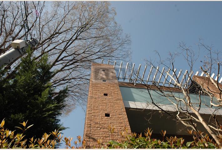  | LA TOUR YOYOGI-UEHARA Exterior photo 13