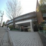 Facade | LA TOUR YOYOGI-UEHARA Exterior photo 02