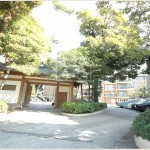  | YOYOGI TERRACE APARTMENT Exterior photo 07