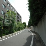 Facade | THE UPPER HOUSE Exterior photo 01