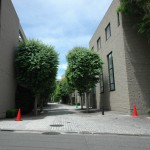 Site Entrance | MOTO-AZABU PLACE C Exterior photo 01