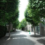 Common Space | MOTO-AZABU PLACE C Exterior photo 03