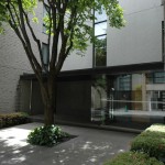 Facade/Entrance | MOTO-AZABU PLACE C Exterior photo 02