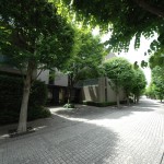 Common Space | MOTO-AZABU PLACE C Exterior photo 04