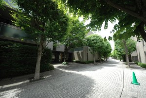 Common Space
