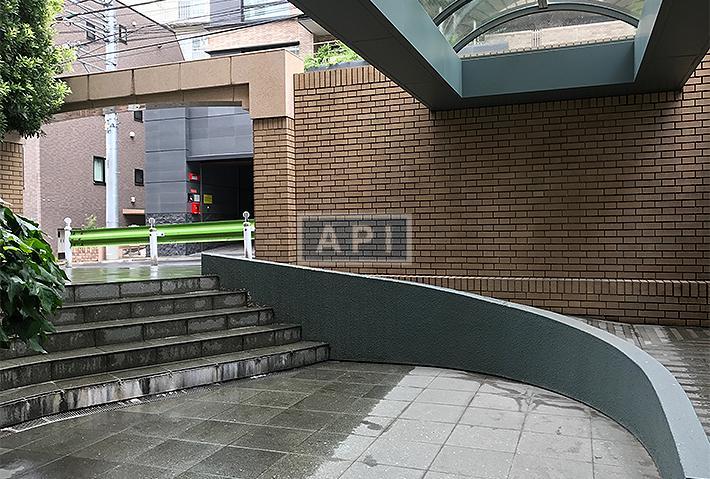  | FAMIGLIA NISHI-AZABU Exterior photo 04