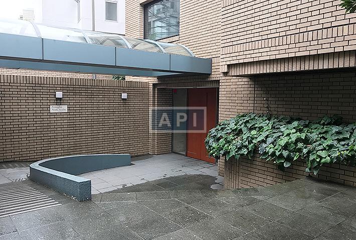  | FAMIGLIA NISHI-AZABU Exterior photo 16