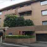 | FAMIGLIA NISHI-AZABU Exterior photo 01