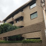  | FAMIGLIA NISHI-AZABU Exterior photo 02