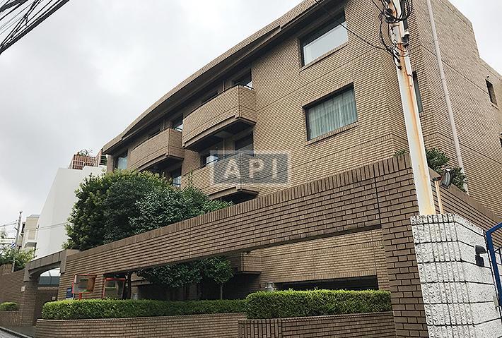  | FAMIGLIA NISHI-AZABU Exterior photo 02