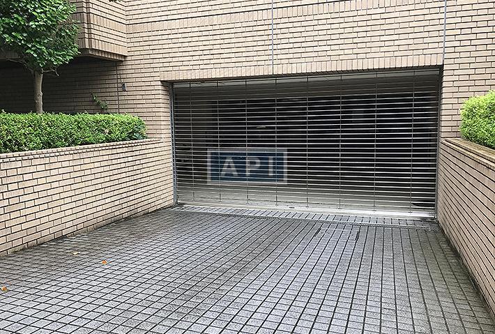  | FAMIGLIA NISHI-AZABU Exterior photo 13