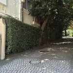  | MOTO-AZABU TERRACE APARTMENT Exterior photo 14