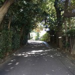  | MOTO-AZABU TERRACE APARTMENT Exterior photo 13