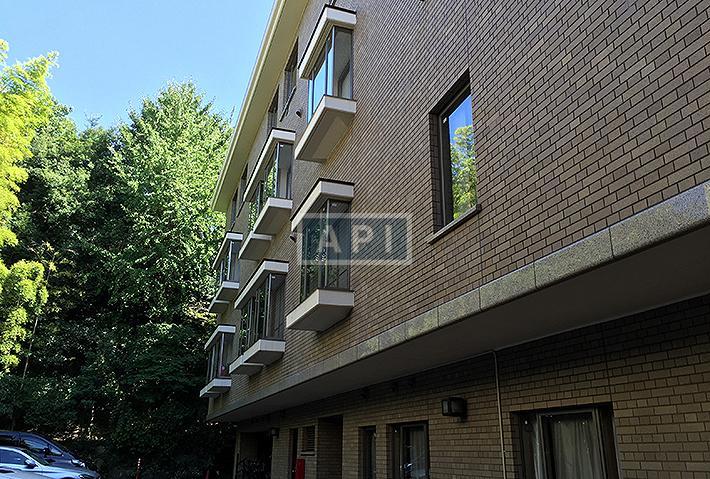  | MOTO-AZABU TERRACE APARTMENT Exterior photo 02