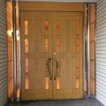  | NISHI-AZABU MANOR HOUSE Exterior photo 07