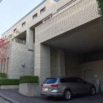  | NISHI-AZABU MANOR HOUSE Exterior photo 03