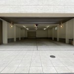  | NISHI-AZABU MANOR HOUSE Exterior photo 08