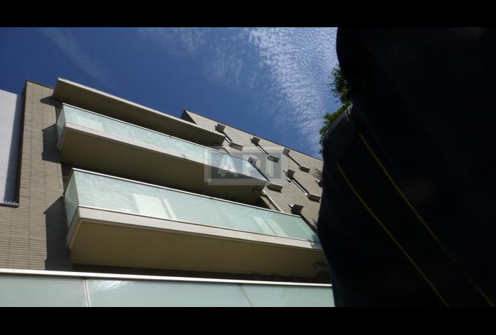 Facade | JIRO MOTO-AZABU Exterior photo 05