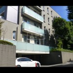 Car Parking | JIRO MOTO-AZABU Exterior photo 04