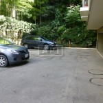 Car Parking | MOTO-AZABU TERRACE APARTMENT Exterior photo 08
