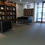 Lobby | MOTO-AZABU TERRACE APARTMENT Exterior photo 07