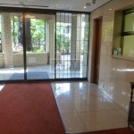 Entrance Hall | MOTO-AZABU TERRACE APARTMENT Exterior photo 06