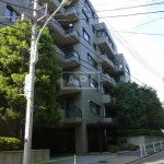 Facade | ARISUGAWA HOMES Exterior photo 01