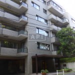 Facade | ARISUGAWA HOMES Exterior photo 02