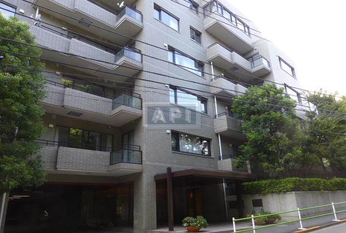 Facade | ARISUGAWA HOMES Exterior photo 02