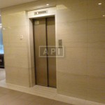 Elevator | ARISUGAWA HOMES Exterior photo 07
