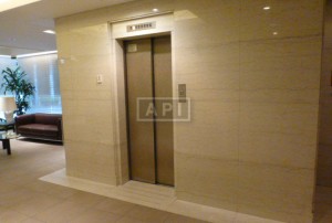Elevator