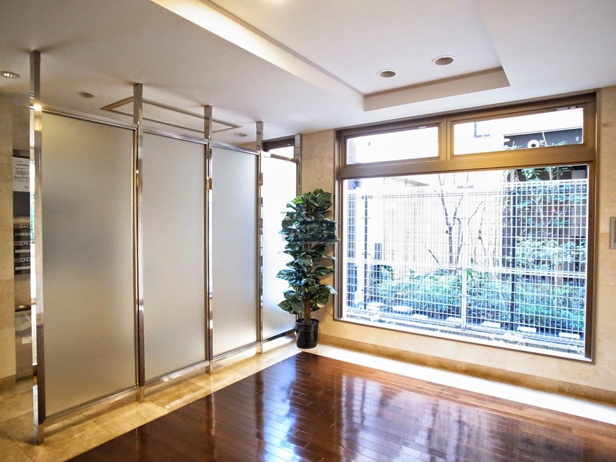  | BENARD TAKANAWA Exterior photo 02