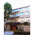  | BENARD TAKANAWA Exterior photo 04