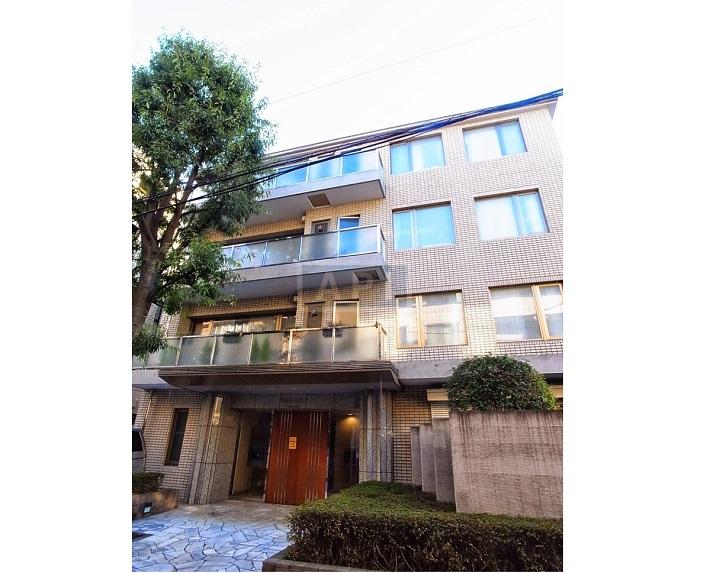  | BENARD TAKANAWA Exterior photo 04