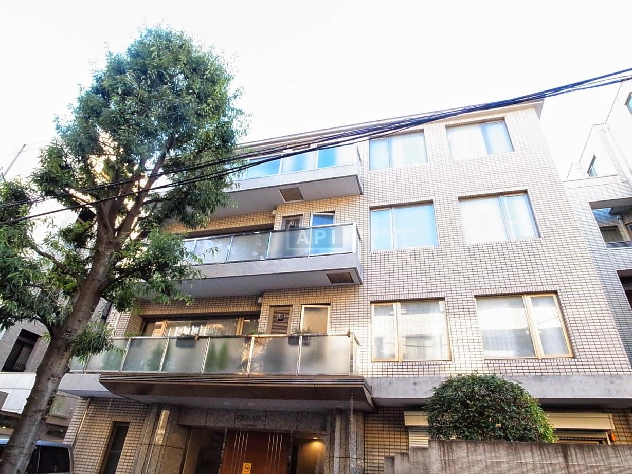  | BENARD TAKANAWA Exterior photo 05