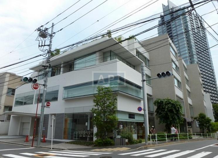  | URBAN STYLE ROPPONGI MIKAWADAI Exterior photo 02