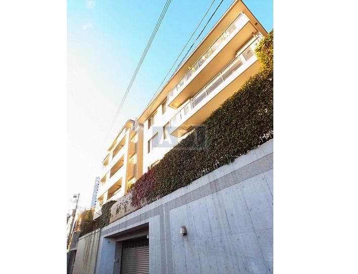  | BENARD TAKANAWA Exterior photo 03