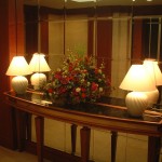 Entrance Hall | FAMIGLIA NISHI-AZABU Exterior photo 10