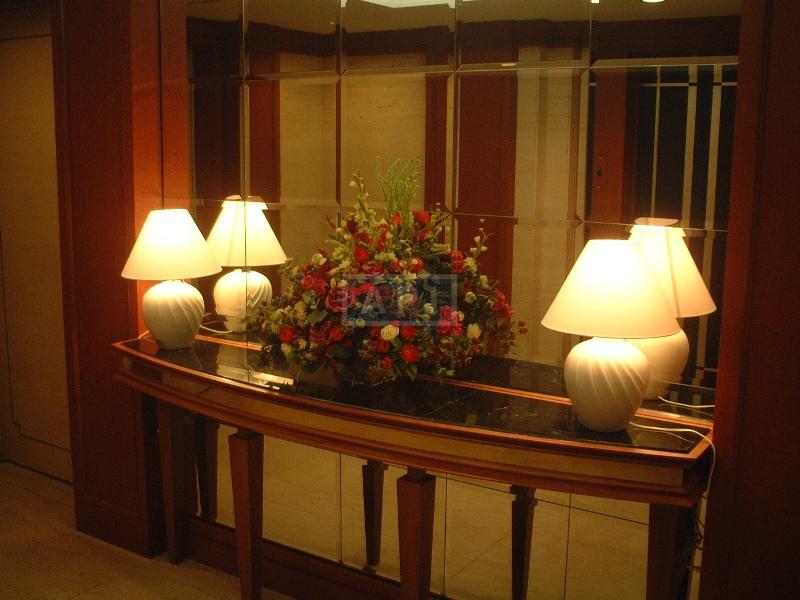 Entrance Hall | FAMIGLIA NISHI-AZABU Exterior photo 10