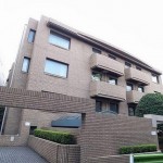 Facade | FAMIGLIA NISHI-AZABU Exterior photo 19