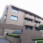  | FAMIGLIA NISHI-AZABU Exterior photo 12