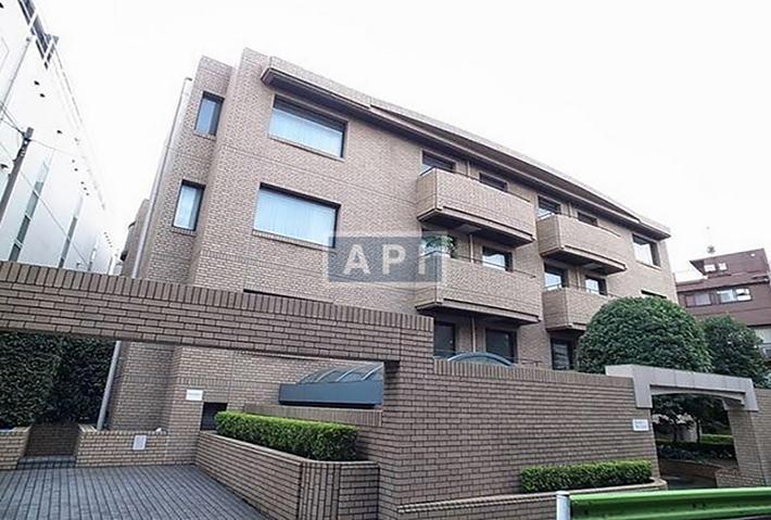 | FAMIGLIA NISHI-AZABU Exterior photo 12