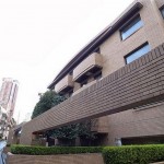 Facade | FAMIGLIA NISHI-AZABU Exterior photo 20